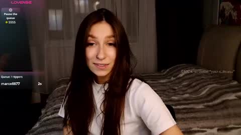 your Princess Lexi 3 online show from June 14, 10:23 pm