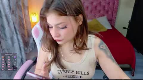 sweet__thang online show from June 21, 3:09 am