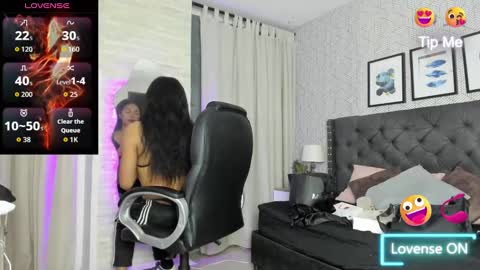 Vanessa online show from October 3, 5:15 am