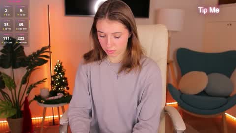 sweet__vikki online show from January 18, 7:12 am