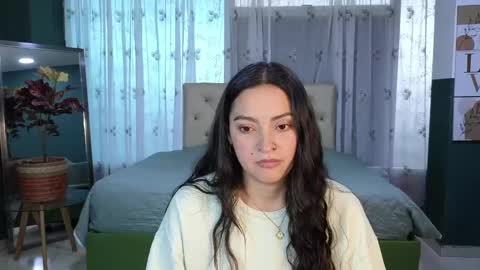 sweet_ahinara online show from January 25, 7:49 pm