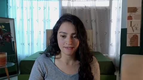 sweet_ahinara online show from February 17, 6:59 pm