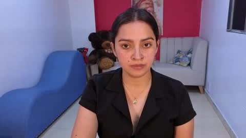 sweet_ahinara online show from November 3, 7:37 pm