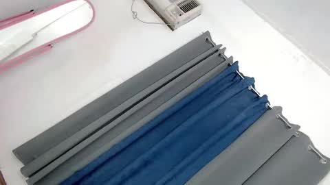 CLEO online show from February 10, 8:40 am