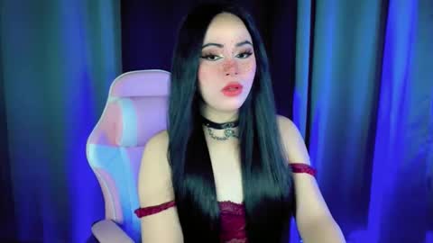 Snapshot of sweet_aleah69 chatting on June 10, 3:55 pm hi its me ur sexy aleah online show from June 10, 3:55 pm