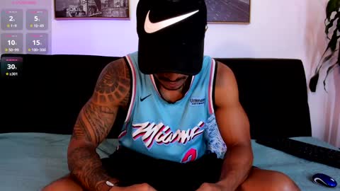 Snapshot of sweet_alessandro1 chatting on January 29, 7:53 pm alessandre online show from January 29, 7:53 pm