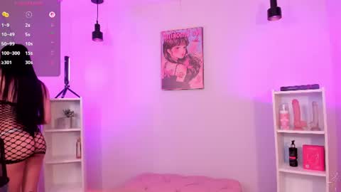 Snapshot of sweet_alexaa_ chatting on July 1, 12:29 pm Alexa online show from July 1, 12:29 pm