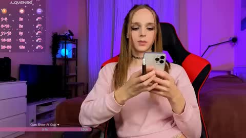 Call me Alis   online show from October 1, 4:57 pm