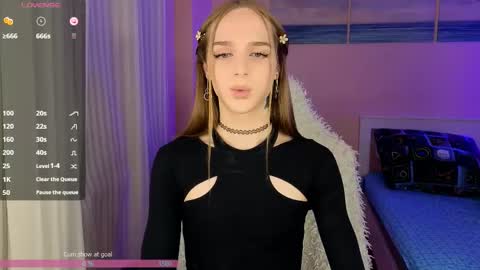 Call me Alis   online show from January 8, 3:58 pm