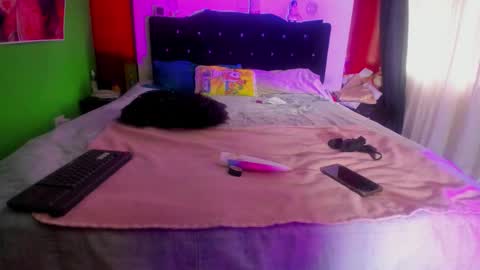 sweet_allison04 online show from January 7, 12:29 pm