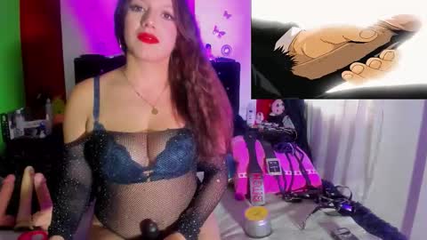 Snapshot of sweet_allison04 chatting on March 17, 12:08 pm sweet_allison04 online show from March 17, 12:08 pm