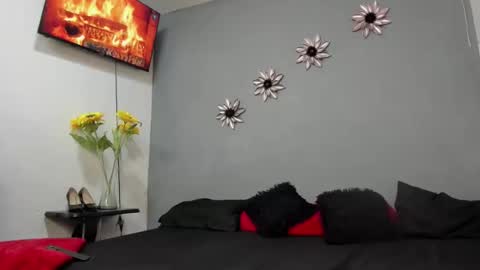 Sweet Amanda95 online show from December 22, 10:04 pm