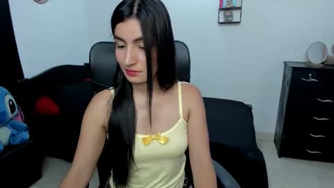 Sweet Amanda95 online show from September 20, 2:45 am