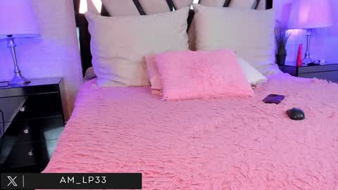 amaralopez online show from December 12, 10:52 pm