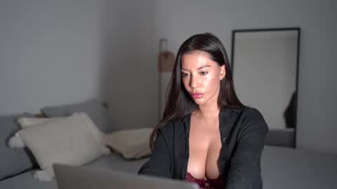 Dorothea online show from October 28, 10:12 pm