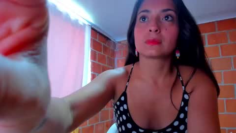 sweet and hot alaia online show from September 21, 3:46 pm