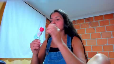 sweet and hot alaia online show from September 27, 6:51 am