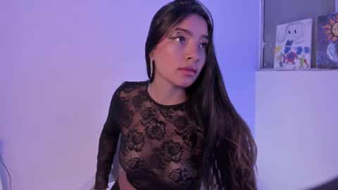 Julieta online show from October 1, 7:09 pm