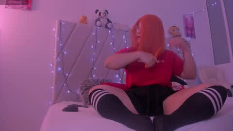 Snapshot of sweet_anett chatting on October 21, 3:40 am Aex-Anett-Any online show from October 21, 3:40 am