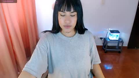 Stephanie online show from November 4, 7:24 pm