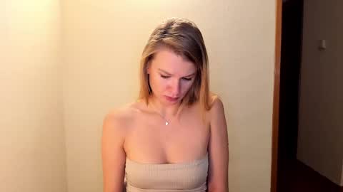 Ann - your sweet girl online show from December 19, 12:45 pm