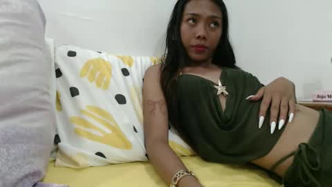 Angela Gold online show from March 13, 6:20 am