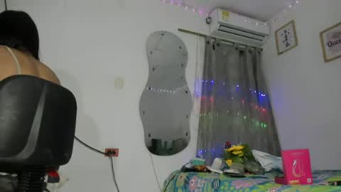sweet_angelicaxxx online show from July 6, 3:58 am
