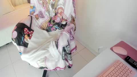 Snapshot of sweet_angelkanon chatting on September 23, 12:13 am sweet_angelkanon online show from September 23, 12:13 am