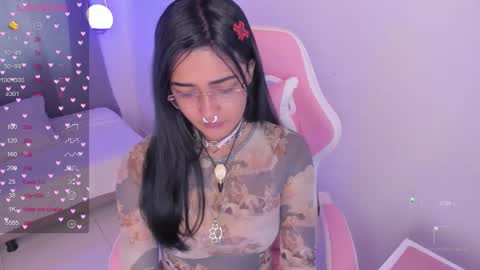 Snapshot of sweet_angelkanon chatting on October 18, 1:01 pm sweet_angelkanon online show from October 18, 1:01 pm