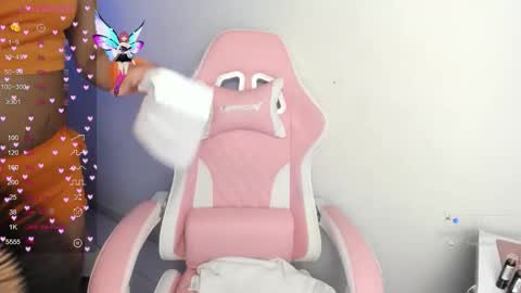 Snapshot of sweet_angelkanon chatting on October 30, 1:12 pm sweet_angelkanon online show from October 30, 1:12 pm