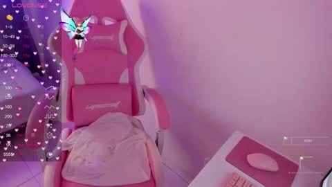 Snapshot of sweet_angelkanon chatting on November 3, 1:01 pm sweet_angelkanon online show from November 3, 1:01 pm