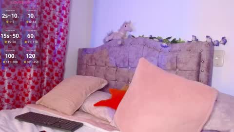 Sthefany Lauren Independent Model  online show from February 19, 5:27 am