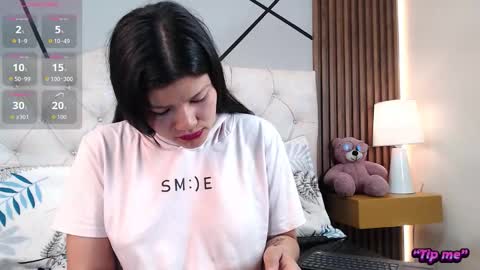 antonella online show from September 21, 2:46 am