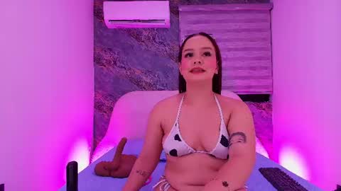 Ariel online show from July 16, 3:01 am