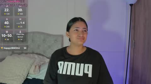 Asheley online show from October 10, 6:34 am