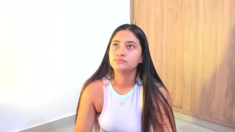 Snapshot of sweet_asheley chatting on March 12, 4:29 am Asheley online show from March 12, 4:29 am