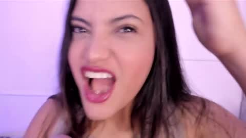 Snapshot of sweet_asheley chatting on March 29, 2:33 am Asheley online show from March 29, 2:33 am