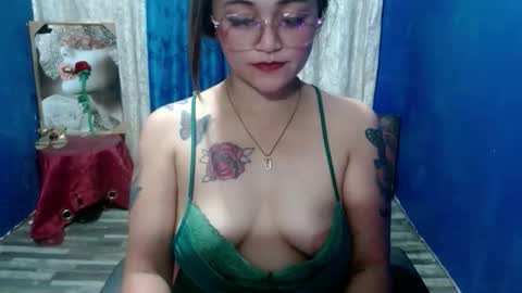 Chelsy online show from February 8, 6:55 pm