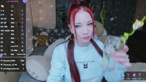 sweet_ass_nuka online show from January 31, 10:21 pm