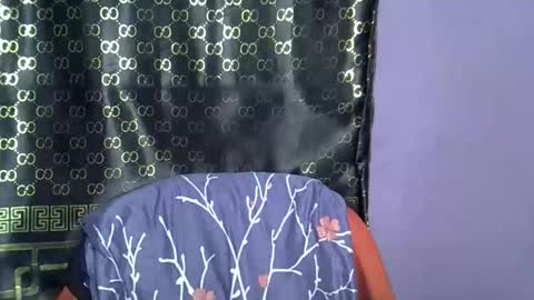 sweet baby online show from October 5, 9:02 pm