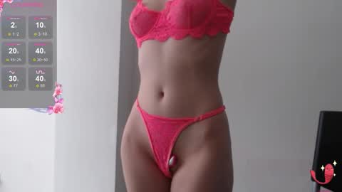 Snapshot of sweet_baby_kate chatting on February 19, 8:32 am Kate and Erica online show from February 19, 8:32 am