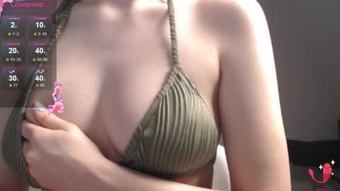 Snapshot of sweet_baby_kate chatting on February 25, 5:11 pm Kate and Erica online show from February 25, 5:11 pm
