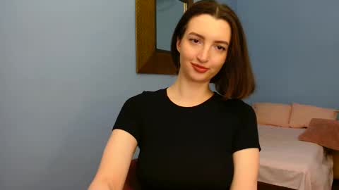 Miranda online show from December 13, 1:26 am