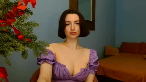 Miranda online show from December 27, 2:58 am