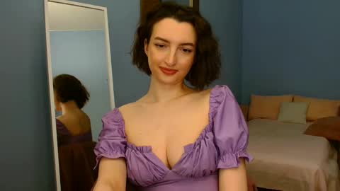 Miranda online show from January 24, 11:56 pm