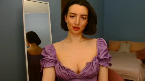 Miranda online show from January 25, 11:22 pm