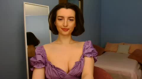 Miranda online show from February 2, 2:48 am