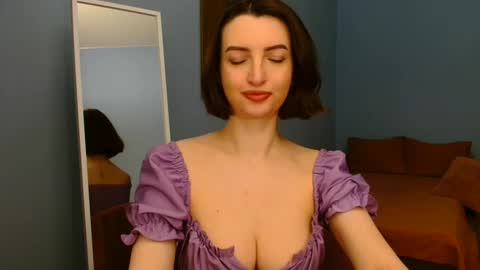 Miranda online show from February 9, 1:44 am