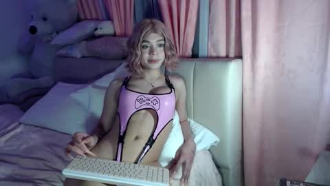 SWEET online show from September 13, 12:21 am