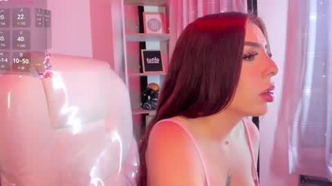 Bella online show from June 7, 4:49 am